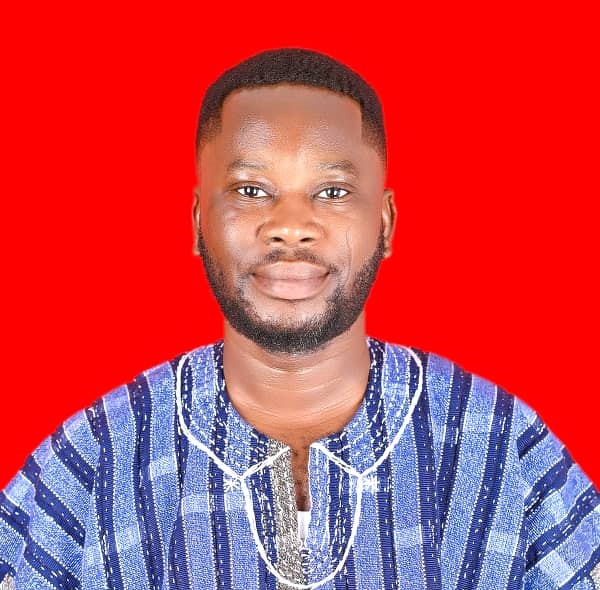 Hon. Francis Tetteh Citizen