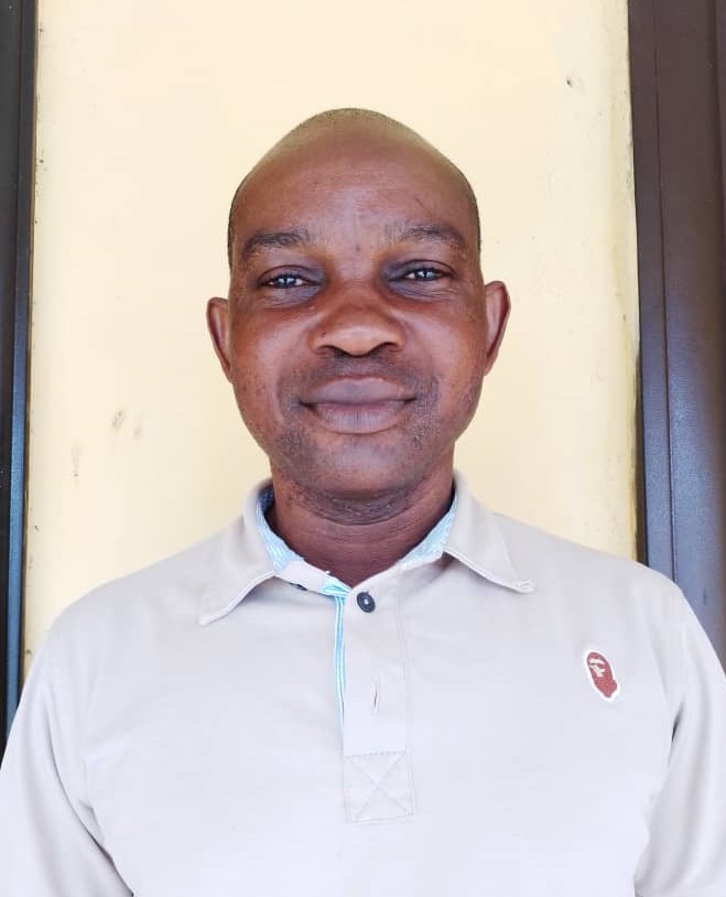 Hon. Vincent Yormedor