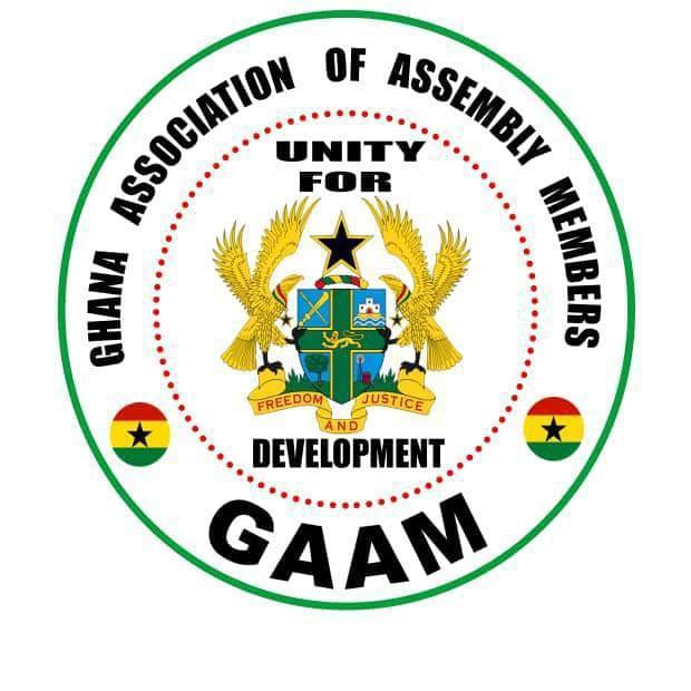 GAAM Logo