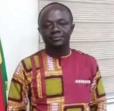 Hon. Manu Isaac